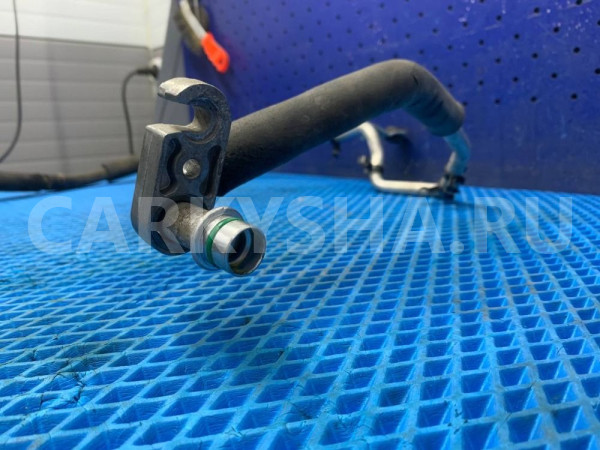 Трубка кондиционера Nissan Almera Classic B10 Nissan Almera Classic оригинальный номер 92480-95F0B