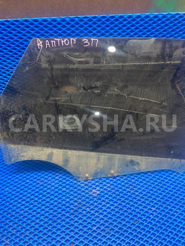 Стекло двери Renault Kaptur I (2016—2020) Renault 16 оригинальный номер 823008326R