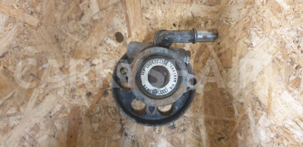 Насос гидроусилителя руля VAG 1H0422155E Volkswagen Passat оригинальный номер 1H0422155E