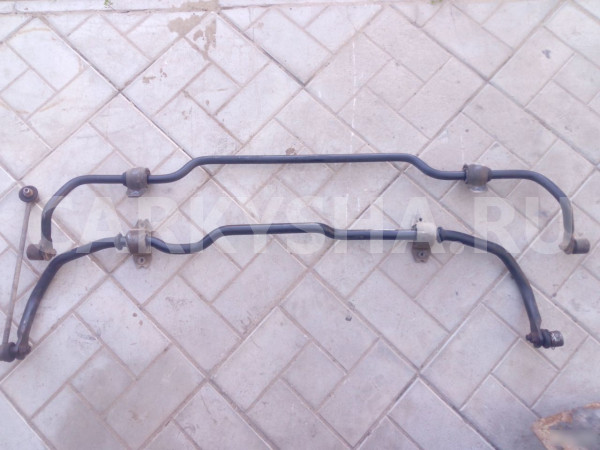 Стабилизатор задний передний Фольксваген Джетта 6 Volkswagen Jetta оригинальный номер 5C0411303A