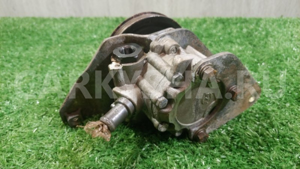 Насос гидроусилителя руля (ГУР) Lifan Solano 2012 Lifan Solano оригинальный номер BAC3407100