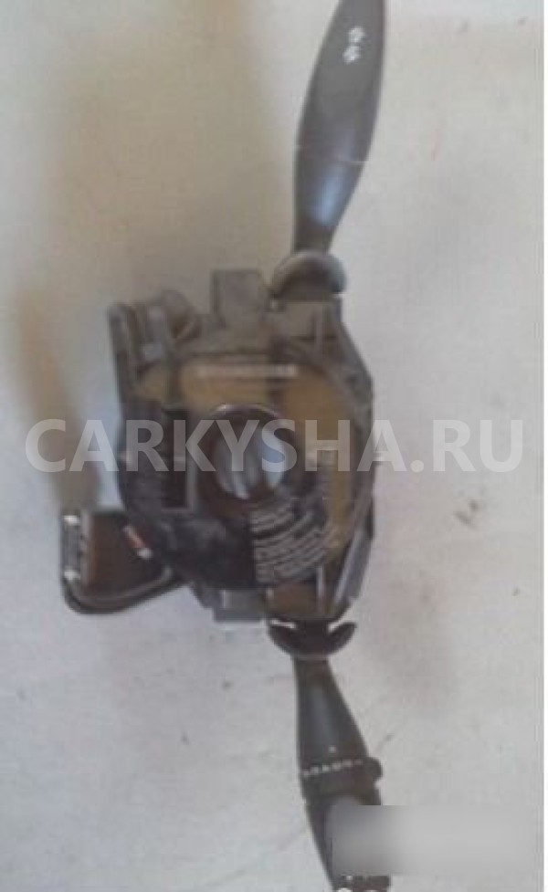 Переключатели подрулевые форд фьюжн fusion Ford Focus оригинальный номер 1097542