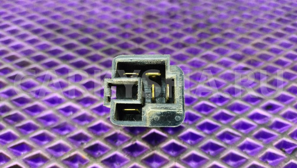 Реле 25230C9971 Nissan Terrano WD21 TD27T Nissan Primera оригинальный номер 25230C9971