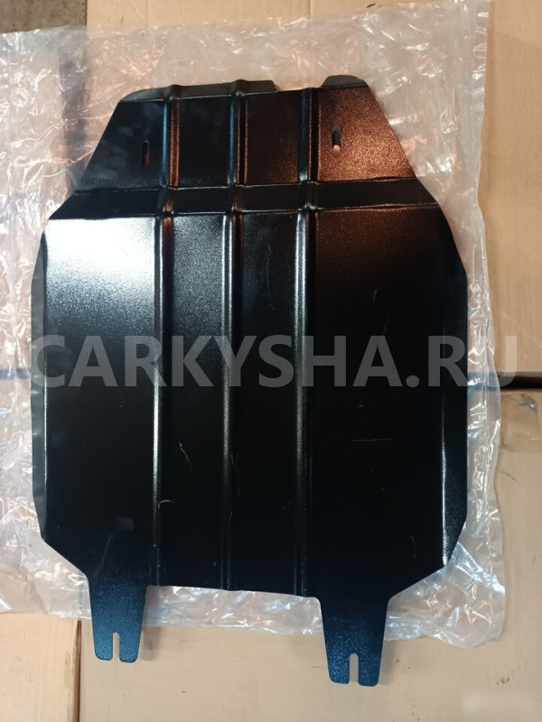 Защита раздаточной коробки для Митцубиси Паджеро Mitsubishi i оригинальный номер NLZ.35.28.221