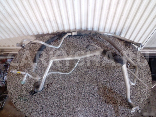 Трубка кондиционера Митцубиси Асх Mitsubishi ASX Mitsubishi ASX оригинальный номер 7815B160