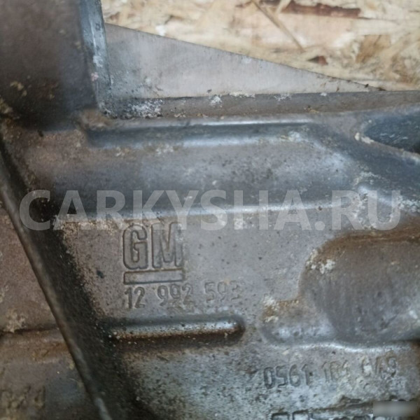 Теплообменник Opel Astra J Chevrolet Cruze Chevrolet Cruze оригинальный номер 12992593