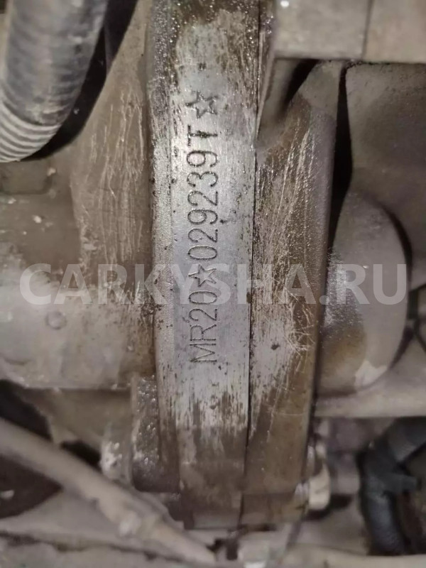 Двигатель Nissan Qashqai оригинальный номер 10102JE30F, 10102EW80F