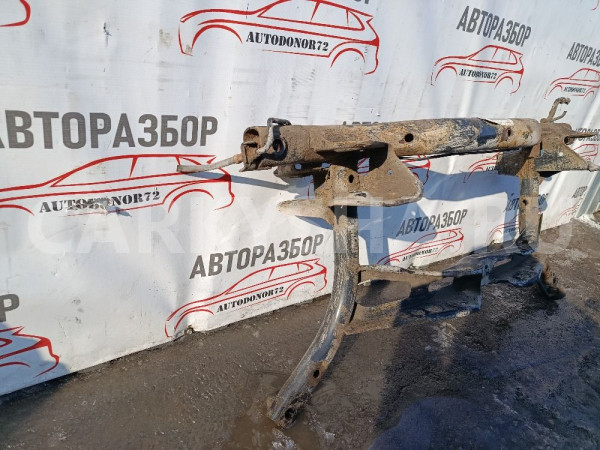 Задняя балка Volkswagen Golf Mk5 2003-2009 Volkswagen Golf оригинальный номер 1K0505315BM