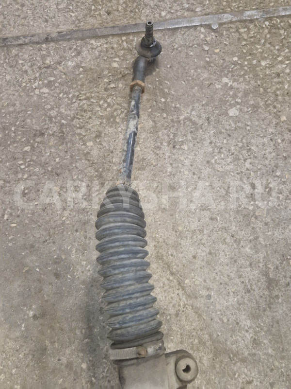 Рейка рулевая Polo (Sed RUS)  2011-2020 оригинал Volkswagen Polo оригинальный номер 6RU423057N