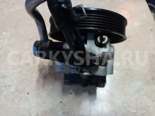 Насос Гур Хундай Санта ФЕ  Hyundai Santa fe 2.7л Hyundai Santa Fe оригинальный номер 571002B301