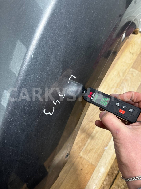 крыло переднее левое Nissan Juke оригинальный номер F3101BV8MA