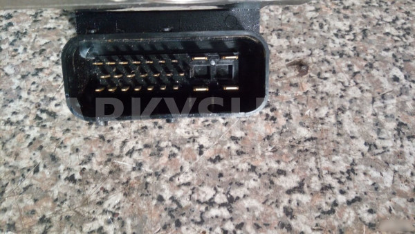 Блок ABS (насос) Хонда Цивик 4д Honda Civic 4D Honda Civic оригинальный номер 57110-SNA-A54