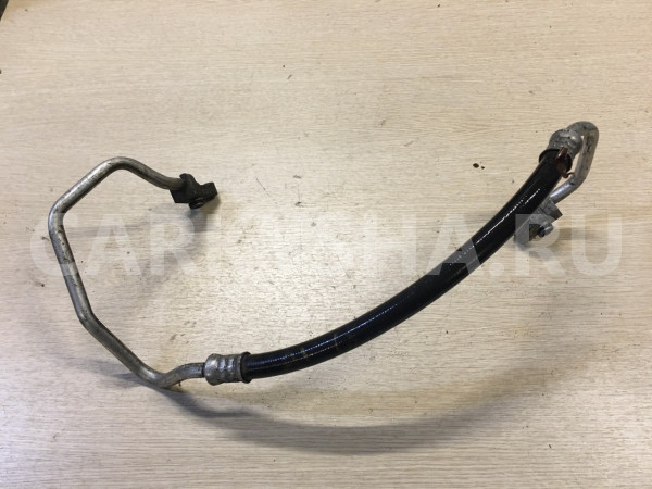 Трубка кондиционера Toyota Avensis II Седан оригинальный номер 88703-05241