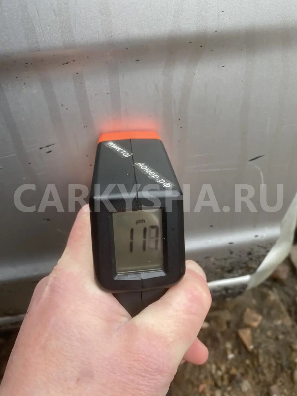 Дверь передняя правая Chevrolet Cobalt II (2011—2016) Chevrolet Cobalt 