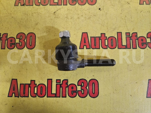 Наконечник рулевой Volkswagen Transporter оригинальный номер 281415812