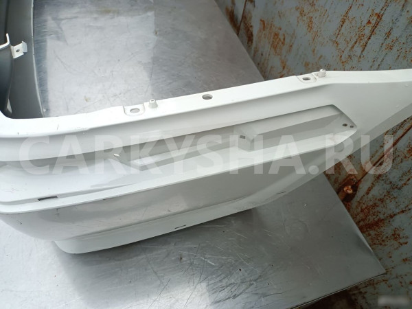 Бампер задний передний Мицубиси Шариот грандис Mitsubishi Chariot оригинальный номер 030070752