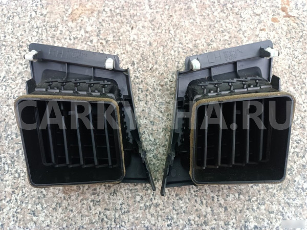 Дефлектор воздушный для Митцубиси Лансер Mitsubish Mitsubishi Lancer оригинальный номер 8030A083XA 8030A084XA