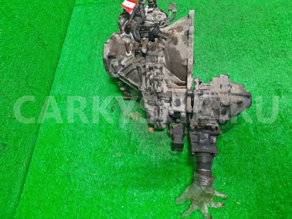 АКПП Mitsubishi Chariot 
