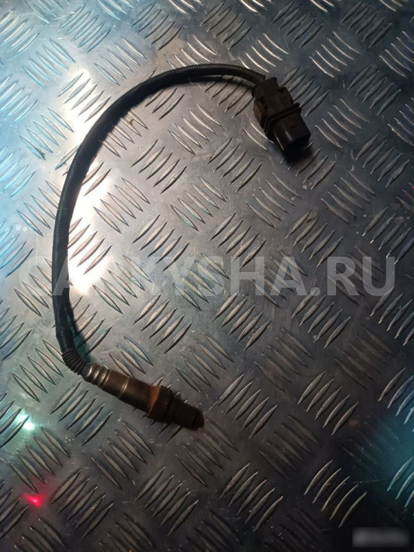 Датчик кислородный/Lambdasonde для Опель Антара Opel Antara оригинальный номер 1263406112571768