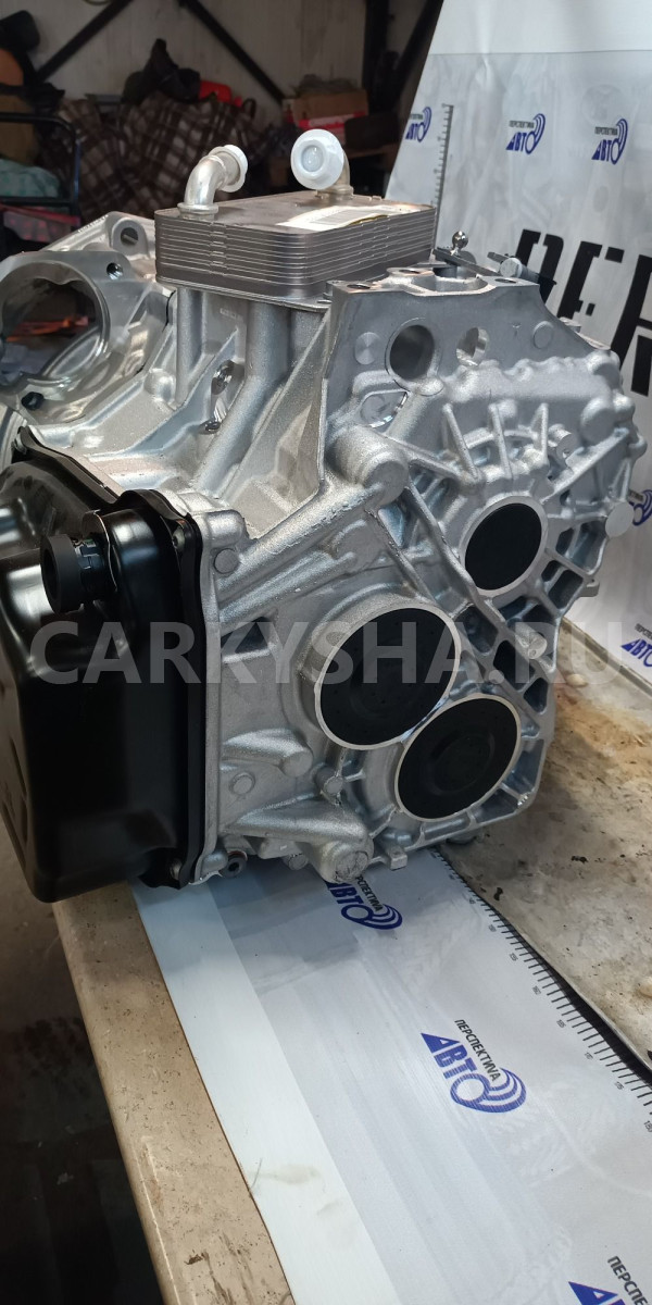 DSG DQ381 Volkswagen дсг 7 4WD Skoda Karoq оригинальный номер 0GC300014G