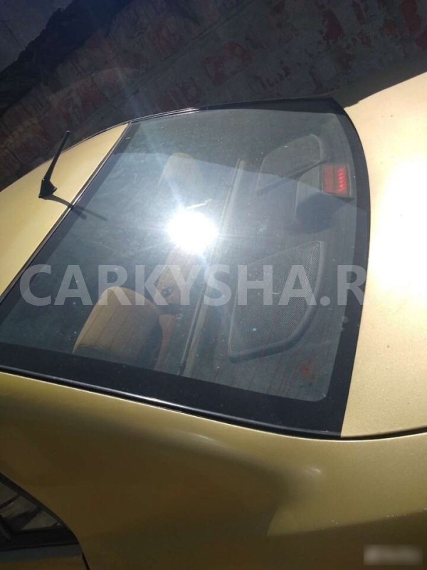 Стекло заднее Geely FC (Vision) I (2006—2011) Geely FC (Vision) 