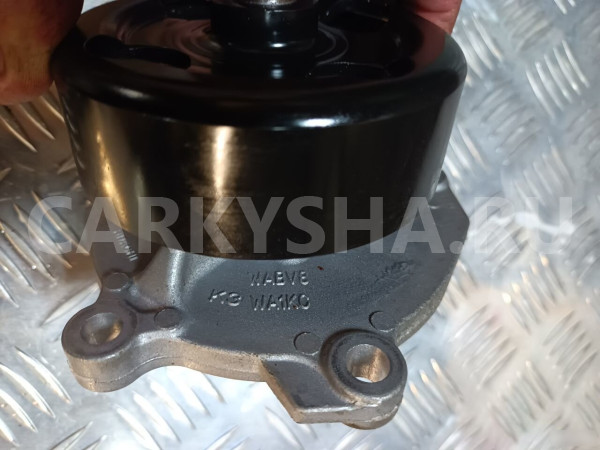 Насос водяной Ниссан Кашкай Nissan Qashqai (J11) Nissan Note оригинальный номер 21010EE025