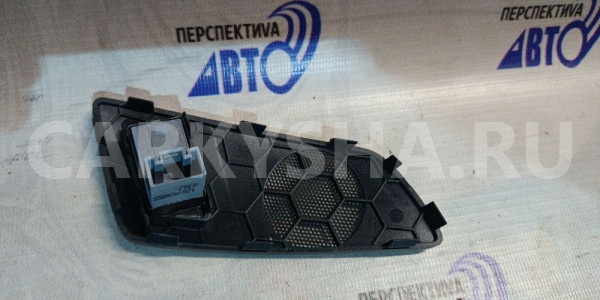 Кнопка стеклоподъемника Шкода Йети Skoda Yeti оригинальный номер 1Z0959855