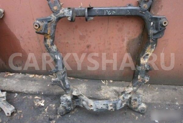 Балка подмоторная опель антара Opel Antara 3.2 Opel Antara оригинальный номер 42459068