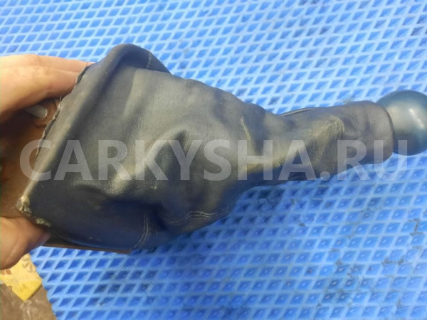 Кулиса МКПП FIAT DOBLO 2001 1.2 8V 65лс Fiat Doblo оригинальный номер 735302429