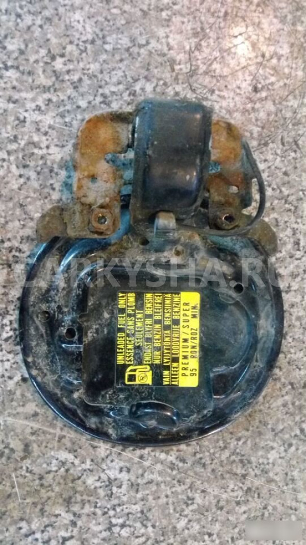 Лючок бензобака Хонда Цивик 4д Honda Civic 4D Honda Civic оригинальный номер 63910-SNA-A00ZZ