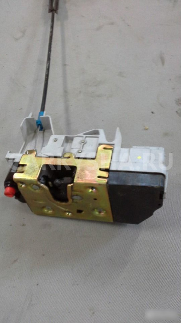 Замок двери Донгфенг Дунфен Dongfeng S30 DongFeng S30 оригинальный номер 5821000