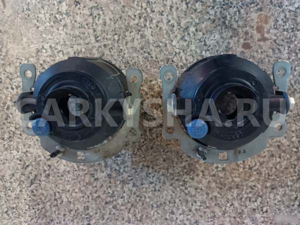 Фара противотуманная Митцубиси Аутлендер хл Mitsub Mitsubishi i оригинальный номер 8321A353