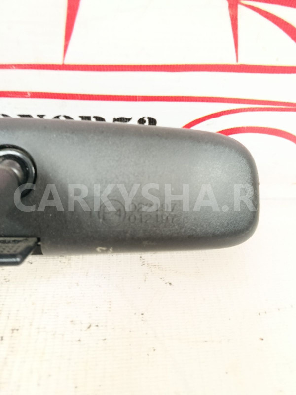 Зеркало Suzuki SX4 2006-2014 Suzuki SX4 оригинальный номер 8470365J00