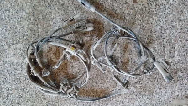 Датчик ABS абс Опель Астра Джей Opel Astra Chevrolet Cruze оригинальный номер 13470637