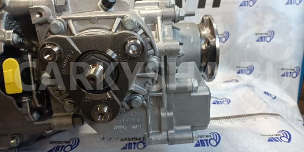 Раздаточная коробка для DQ381 Volkswagen дсг 7 4WD Skoda Karoq оригинальный номер 0FV409053A