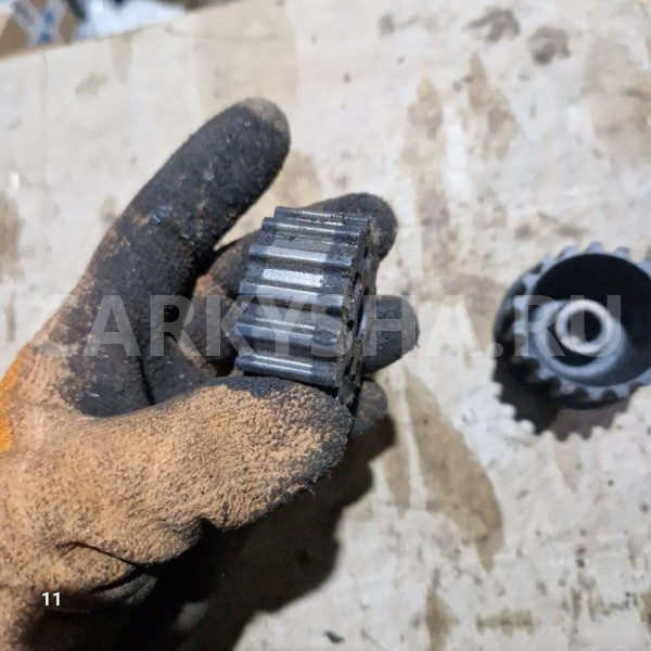 Шестерня балансира Mitsubishi Galant 6 4g63 Mitsubishi Galant 