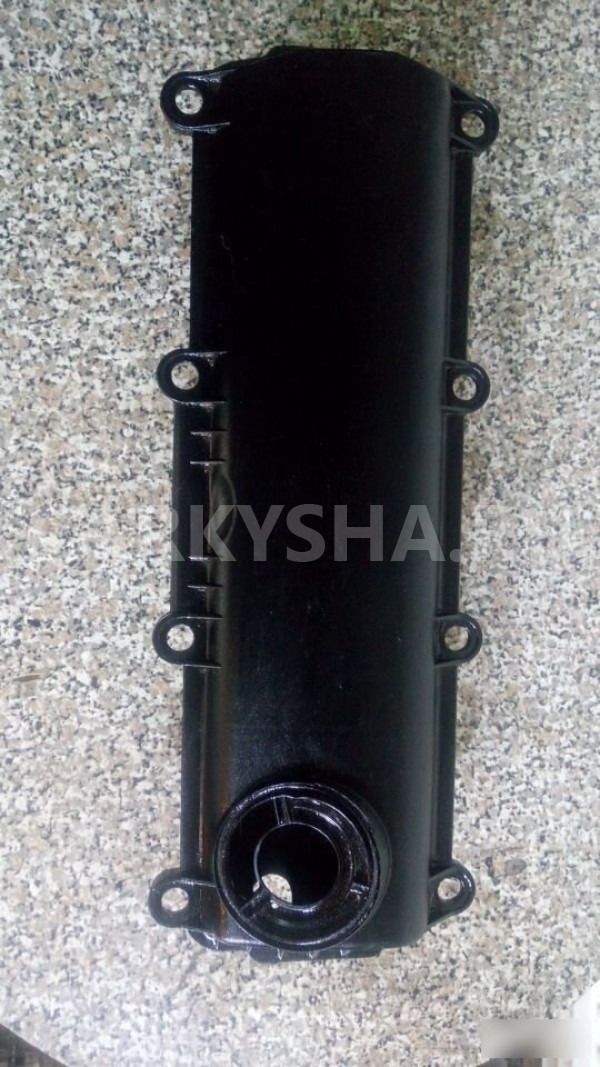 Коленвал Фольксваген гольф 6 1.6 BSE VW Golf VI Skoda Octavia оригинальный номер 06A105021D