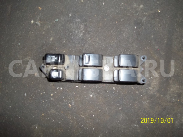 Блок управления стеклоподъёмниками Mitsubishi Grandis минивэн 