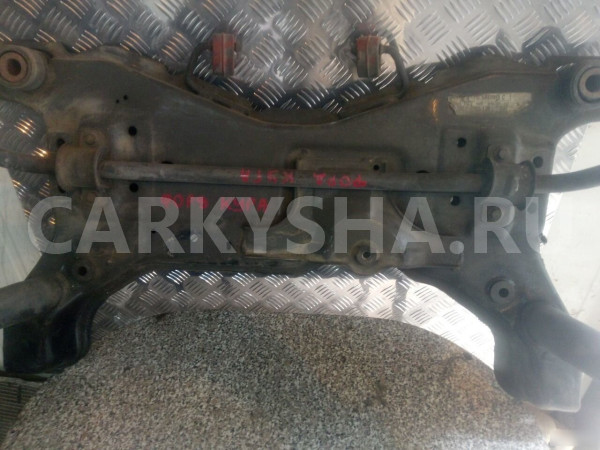 Подрамник передний Ford Kuga CBW txda 2012 Ford Kuga оригинальный номер 1682463