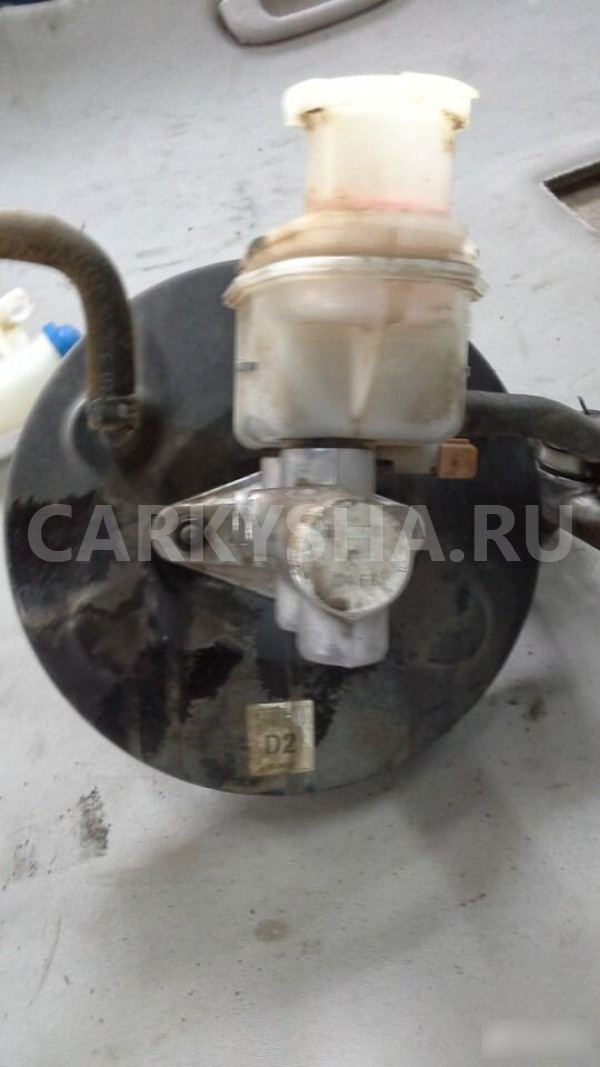 Вакуум хундай гетц Hyundai Getz Hyundai Getz оригинальный номер 591101C300
