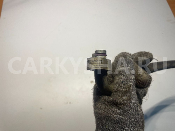 Трубка кондиционера Volkswagen Polo 5 СЕДАН 1.6 Volkswagen Polo оригинальный номер 6RU820721