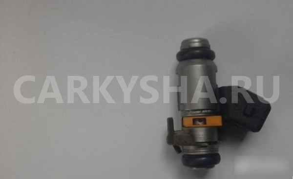Форсунка Фиат Альбеа Fiat Albea 1.4л Fiat Albea оригинальный номер 71724545