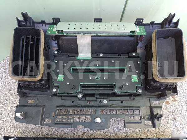 Магнитола Митцубиси Лансер 10 mitsubishi lancer Mitsubishi Lancer оригинальный номер 8002A378XA