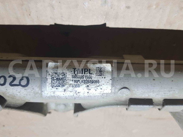 Корпус рулевой рейки Santa Fe TM 2021 Hyundai Santa Fe оригинальный номер 56500s1500