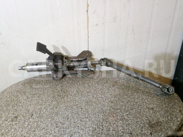 Колонка рулевая Форд фиеста Ford Fiesta Ford Fiesta оригинальный номер 1479732 2S613C529FA