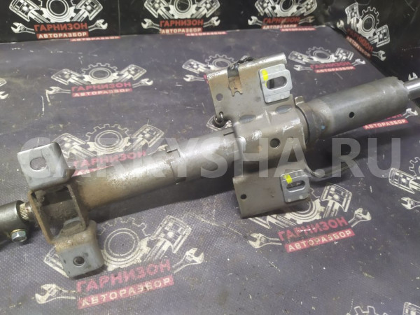 Колонка рулевая Хендай Акцент Hyundai Accent оригинальный номер 5631025000