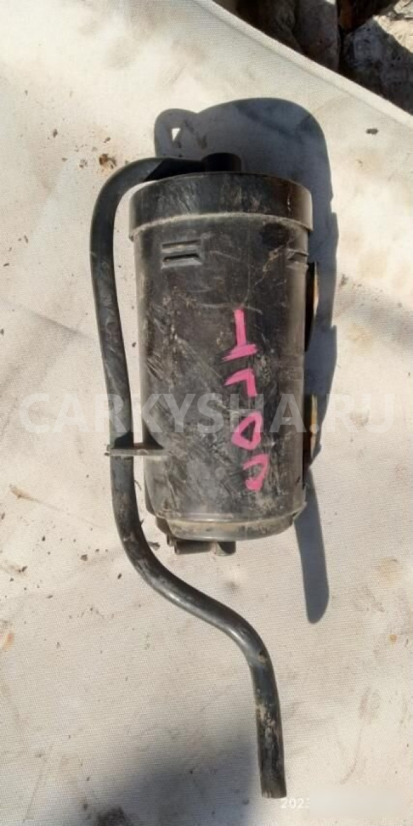 Абсорбер (фильтр угольный) Mitsubishi Colt Z30 (2002—2012) Mitsubishi Colt оригинальный номер Z34A