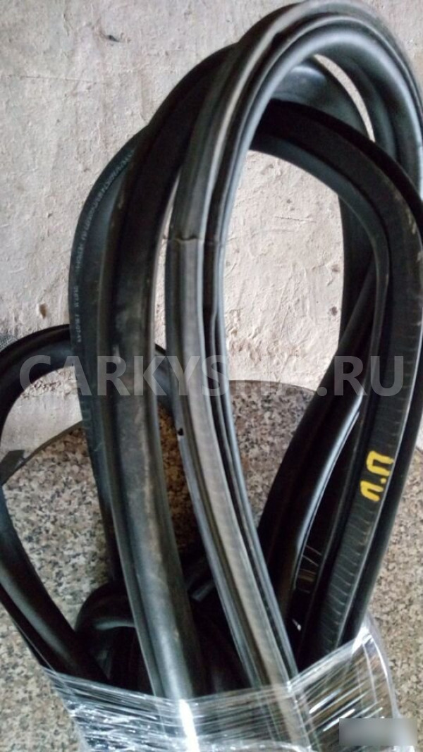 Уплотнители дверные Опель Астра Джей Opel Astra J Opel Astra оригинальный номер 13259932