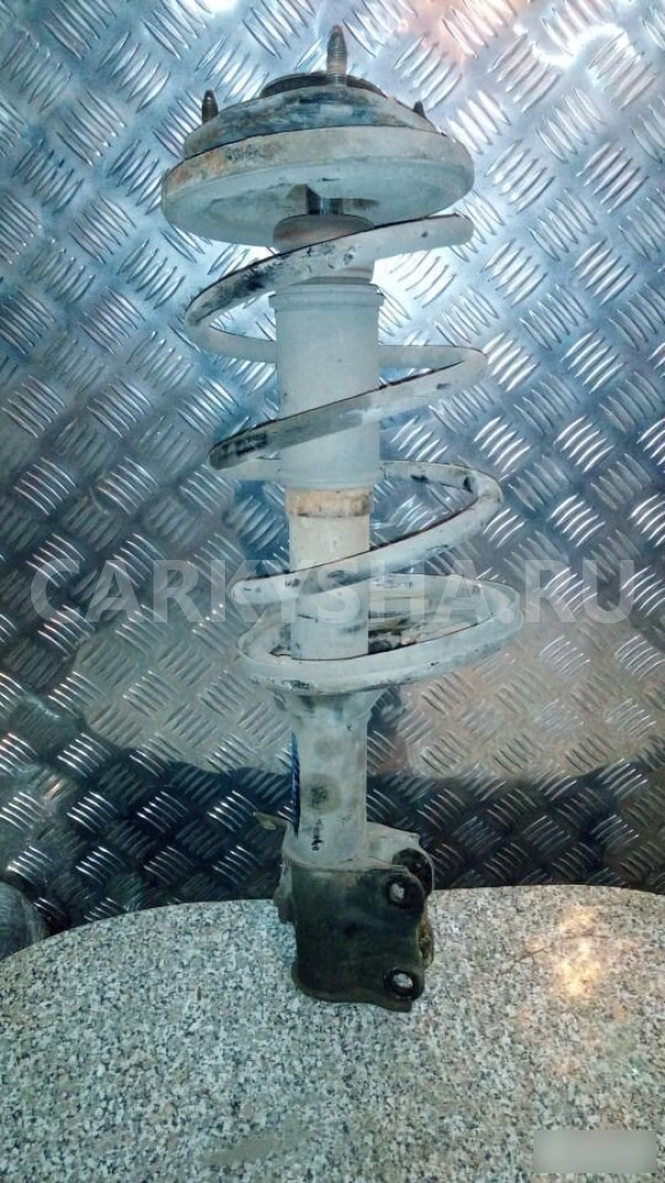 Амортизатор Митцубиси Лансер 9 Mitsubishi Lancer Mitsubishi i оригинальный номер MN101958 4040A090