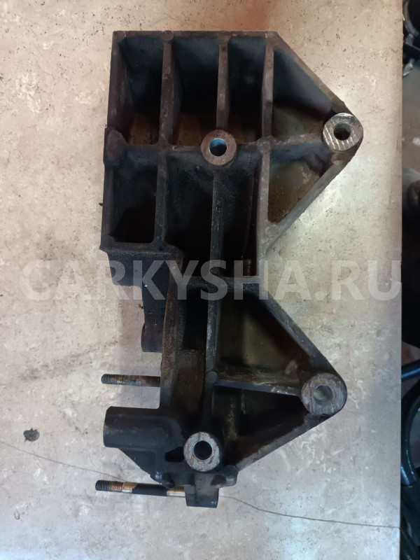 Кронштейн кондиционера Chevrolet Lacetti f16d3 Chevrolet Lacetti оригинальный номер 96352822